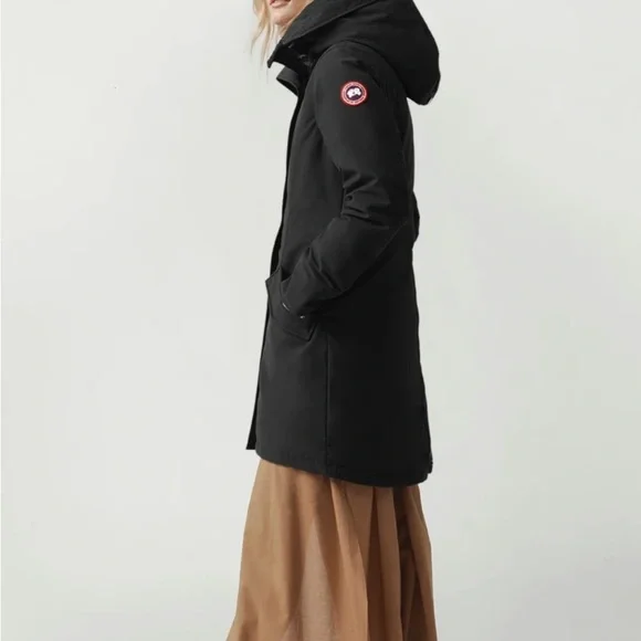 Canada Goose